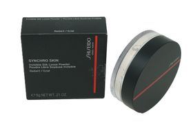 Shiseido Radiant Loose Powder – lose Puder