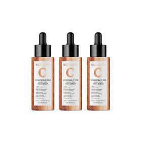 BellItaliabio Vitamin-C-Serum