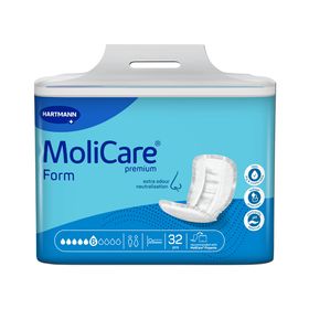 MoliCare Premium Form 6 Tropfen (extra plus)