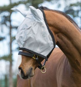 Horseware Amigo Fliegenmaske