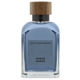 Adolfo Dominguez Ámbar Negro Eau De Parfum Spray