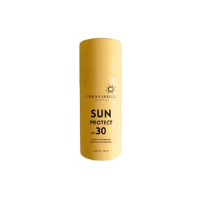 Chris Farrell Sun Protect SPF30 mit Aloe Vera