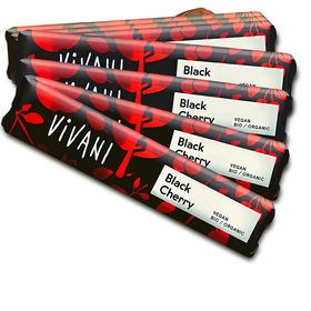 Linecase Schoko Box-Black Cherry