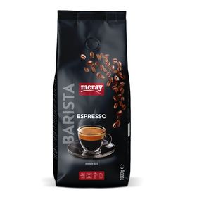 Meray Espresso Kaffeebohnen