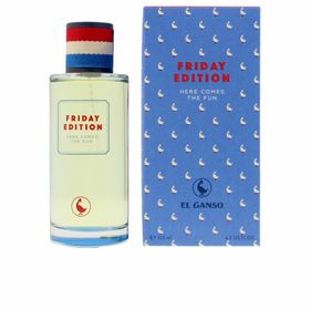 El Ganso Friday Edition Eau De Toilette Spray