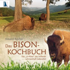 Bisonkochbuch