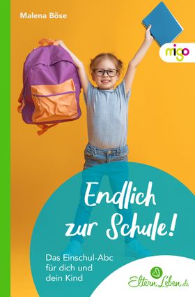 Das Einschul-Abc