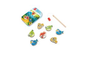 Hape Angel-Spiel
