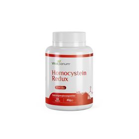 VitaSanum®- Homocystein Redux