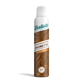 Batiste Trockenshampoo mit Farbe Br�nette