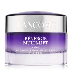 Lancôme, Rénergie Multi-Lift Crème