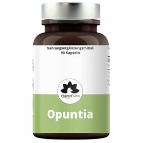 Opuntia von Vitamin Fuchs