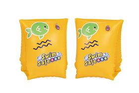Bestway® Swim Safe ABC Schwimmflügel Stufe C 3-6 Jahre