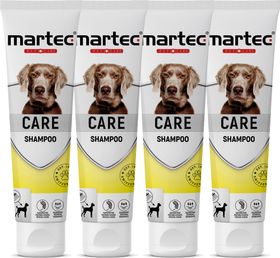 Martec Pet Care Pflegeshampoo für Hunde