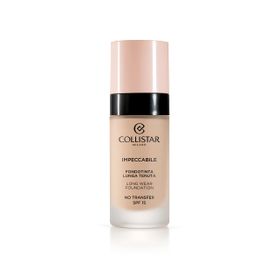 Collistar Impeccabile Long Wear No Transfer Foundation 2N