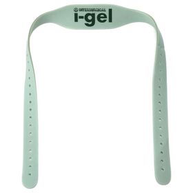 Intersurgical i-gel (Plus) Airway-Fixierband