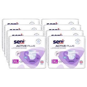 Seni Active Plus