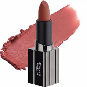 MUZIGAE MANSION Moodwear Blur Lipstick 001 Prime – Mattierender Lippenstift