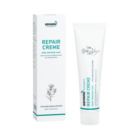 GEHWOL FUSSKRAFT Repair Creme