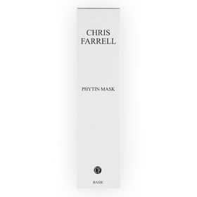 Chris Farrell Basic Phytin Mask