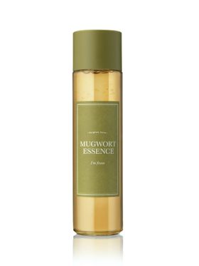 I'm from Mugwort Essence