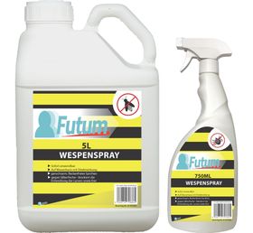 FUTUM Wespenspray