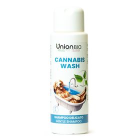 Union B.I.O. Cannabis wash
