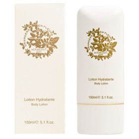 Houbigant Paris Orangers en Fleurs Bodylotion