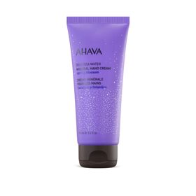 AHAVA DEADSEA WATER Mineral Hand Cream Spring Blossom