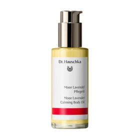 Dr. Hauschka® Moor-Lavendel Pflegeöl