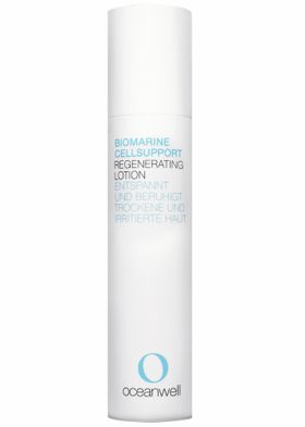 oceanwell Biomarine Cellsupport Regenerating Lotion 200ml