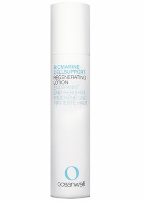 Oceanwell Biomarine Cellsupport Regenerating Lotion 200 ml