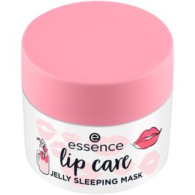 Essence - Lippenpflege Jelly Schlafmaske