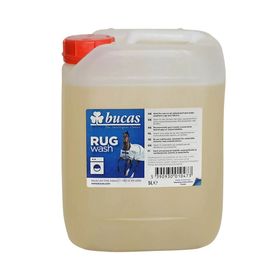 Bucas Rug Wash