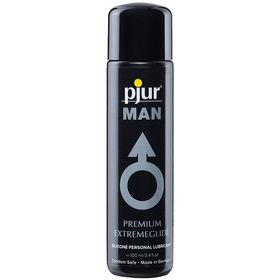 pjur® MAN *Premium Extreme Glide* Premium-Gleitgel für intensiven Analverkehr
