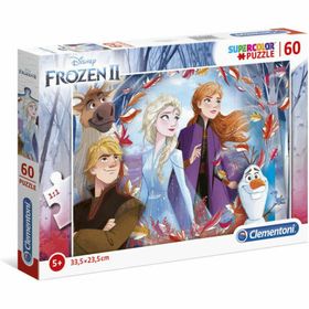 Clementoni 60Pcs Puzzle Frozen 2 26058 X6
