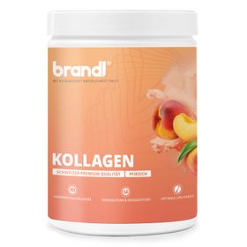 brandl® COLLAswiss® Kollagen Pulver