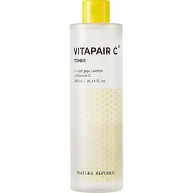 NATURE REPUBLIC Vitapair C Toner – Aufhellender Gesichtstoner