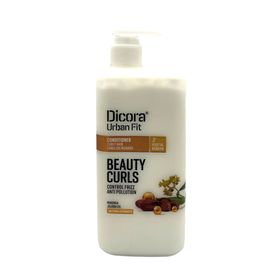 DICORA Conditioner  für lockiges Haar