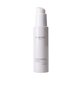 Rosental Organics Makeup Cleansing Oil