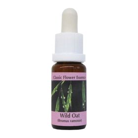 PHI Essences - Wild Oat Bachblüte Nr. 36