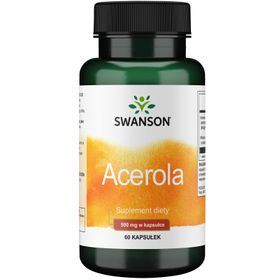 SWANSON Acerola