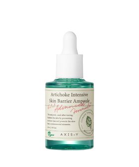 AXIS-Y Artichoke Intensive Skin Barrier Ampoule 30ml