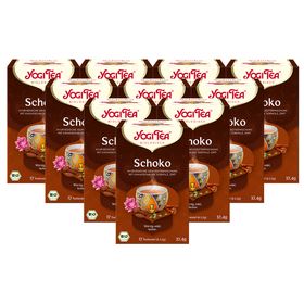 Yogi Tea - Schoko Bio Gewürztee