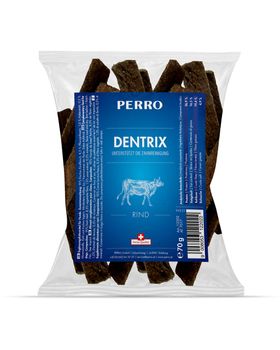 PERRO Dentrix - Kauartikel für Hunde