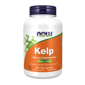 Now Foods Kelp