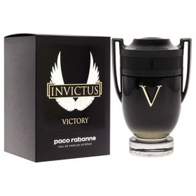 PACO RABANNE Eau de Parfum Invictus Victory Extreme EDP Herren Spray
