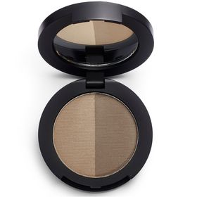Makeup Revolution - Duo Augenbrauenpuder Augenbrauenpuder