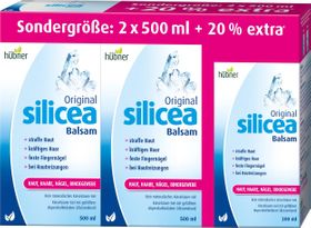 Hübner Silicea Balsam 2+1