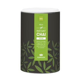 Cosmoveda - BIO Instant Chai Vegan Mint